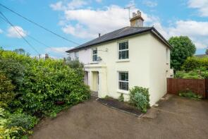 Rose Lodge, Broad Street, Haywards Heath RH17 5DL