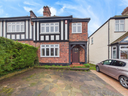 6, Victoria Avenue, South Croydon CR2 0QP