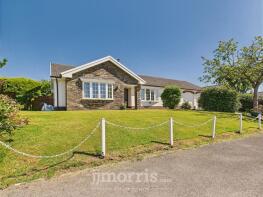 1, Jubilee Gardens, Narberth SA67 8ST