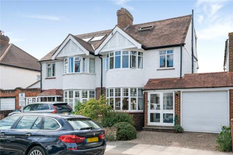 Radnor Road, Twickenham