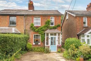 57, Mint Road, Liss GU33 7DQ