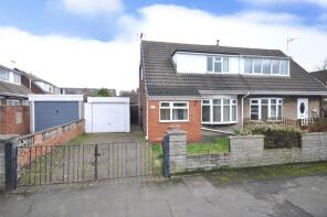 61, East Gate, Moorends, Doncaster DN8 4TD