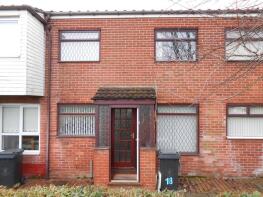 18, Brierfield, Digmoor, Skelmersdale WN8 9JD