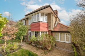 11, Kinch Grove, Wembley HA9 9TF