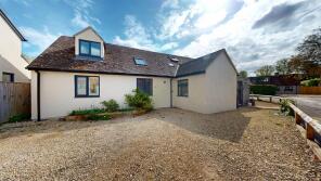 3 The Hedges, Park Close, Kidlington OX5 3HR