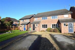 10, Thistle Close, Pickmere WA16 0WG