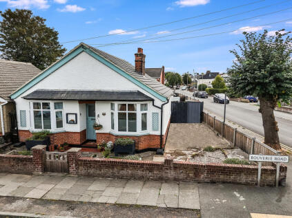 Bouverie Road, Old Moulsham, Chelmsford