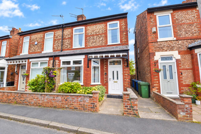 Three Bedroom Semi Detached