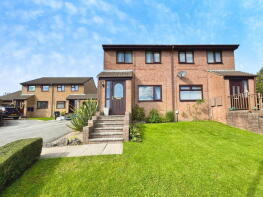9, Woodland Row, Port Talbot SA12 9LJ