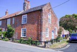 27, Park Lane, Southwold IP18 6HL
