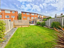 9, Cemetery Road, Hemingfield, Barnsley S73 0PU