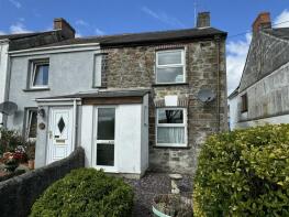 24, Edgcumbe Terrace, St Blazey Gate, Par PL24 2EB