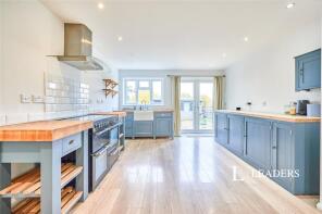 2, Stewarts Way, Bishop's Stortford CM23 1DR