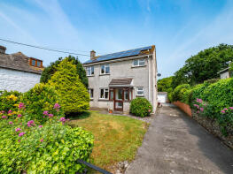 Grove Villa, Helebridge Road, Marhamchurch, Bude EX23 0HZ