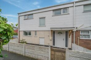 93, Harrops Croft, Bootle L30 0QY