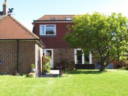 Ingarsby, Hugletts Lane, Cade Street, Heathfield TN21 9BX