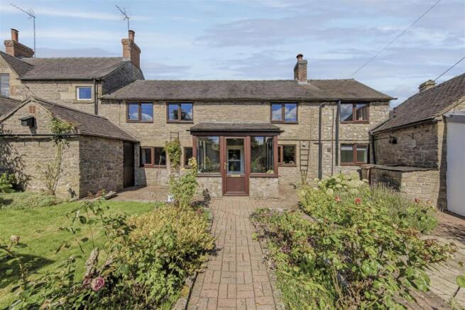 Front Aspect