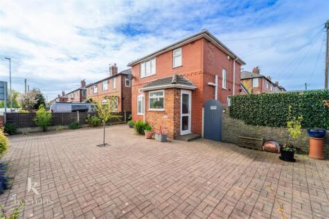 Bolton Road, Pendlebury, Swinton, Manchester