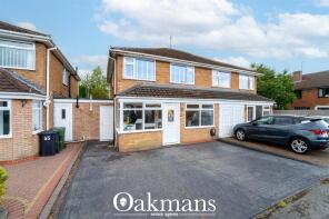 57, Meadow Road, Birmingham B47 6EG