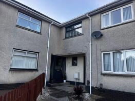 68, Annick Drive, Dreghorn, Irvine KA11 4ES