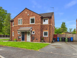 2, The Hawthorns, Preston PR3 0RF