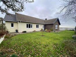 Cartrefle, Meadow Park, Treffgarne, Haverfordwest SA62 5PQ
