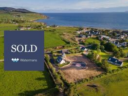 1, Mcnicol Croft, Blackwaterfoot, Brodick KA27 8FA