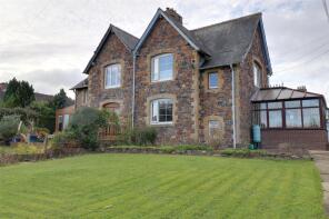 Carnarvon Cottage, Brushford New Road, Brushford, Dulverton TA22 9AQ