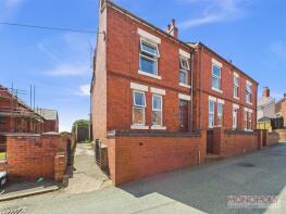 69 Estyn Villa, Johnson Street, Ponciau, Wrexham LL14 1RW