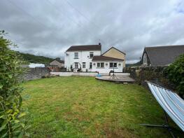 11, Belmont Terrace, Glynfach, Porth CF39 9LB