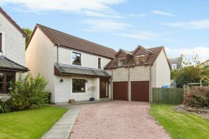41, Marshall Way, Perth PH1 3UX