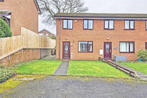 11 Cartref, Brynteg, Llandrindod Wells LD1 5HB