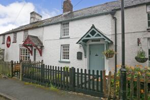 Ivy Cottage, Hafodunos, Abergele LL22 8PP