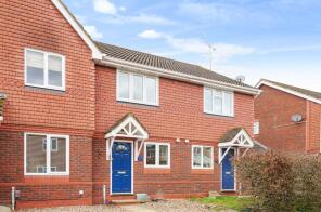 14, Fairbairn Walk, Eastleigh SO53 4HT