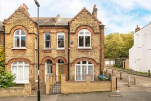 73, Elliscombe Road, London SE7 7PF