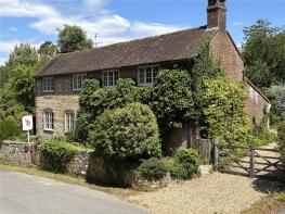 Rectory Gate Cottage, The Street, Pulborough RH20 1PS
