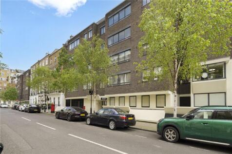 Harley Street, London, W1G