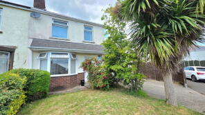 32, South Avenue, Sebastopol, Pontypool NP4 5BN