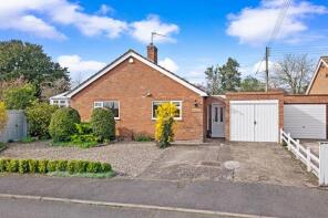 1 Spring Bank, Croft Road, Worcester WR7 4NS