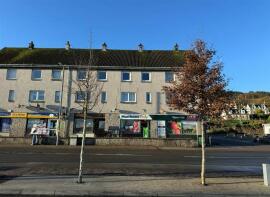 Flat 3, 49, Chalmers Street, Lochgilphead PA30 8EY