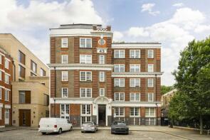 Flat 12, 43, Bartholomew Close, London EC1A 7HN