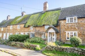 1 Porthkerry, Beech Road, Warwick CV35 0QS