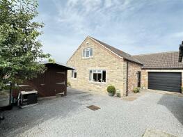 Highfield, Beck Lane, Thirsk YO7 2NE