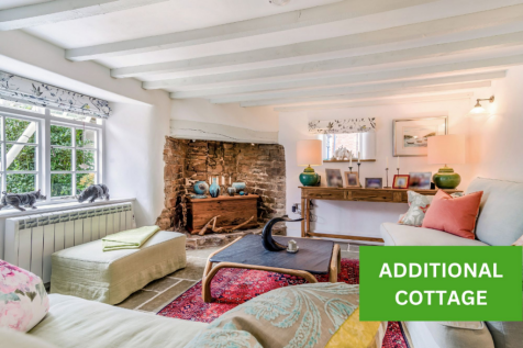 Fore Street, Witheridge, EX16