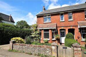 Brockmead, The Street, Polegate BN26 5RD