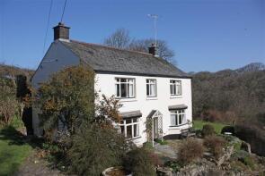 Cory Mill, Road North From Churston Cross, Holsworthy EX22 7XQ