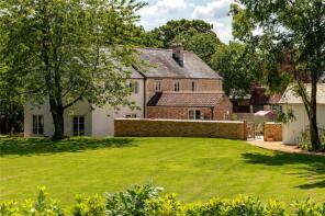 Silver Street Farm, Silver Street Lane, Westbury BA13 4EY