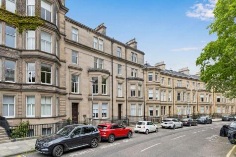 18 (flat 4), Rothesay Terrace, West End, Edinburgh, EH3 7RY