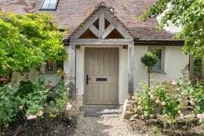 75 West End Cottage, Main Street, Evesham WR11 7UE