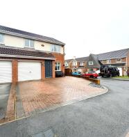 33, Glamis Court, Houghton Le Spring DH4 6TR